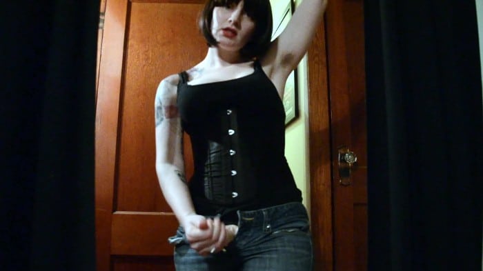 Bettie Bondage - Suck My Girl Cock And Take My Cum (2016-09-17)[1080p] 1