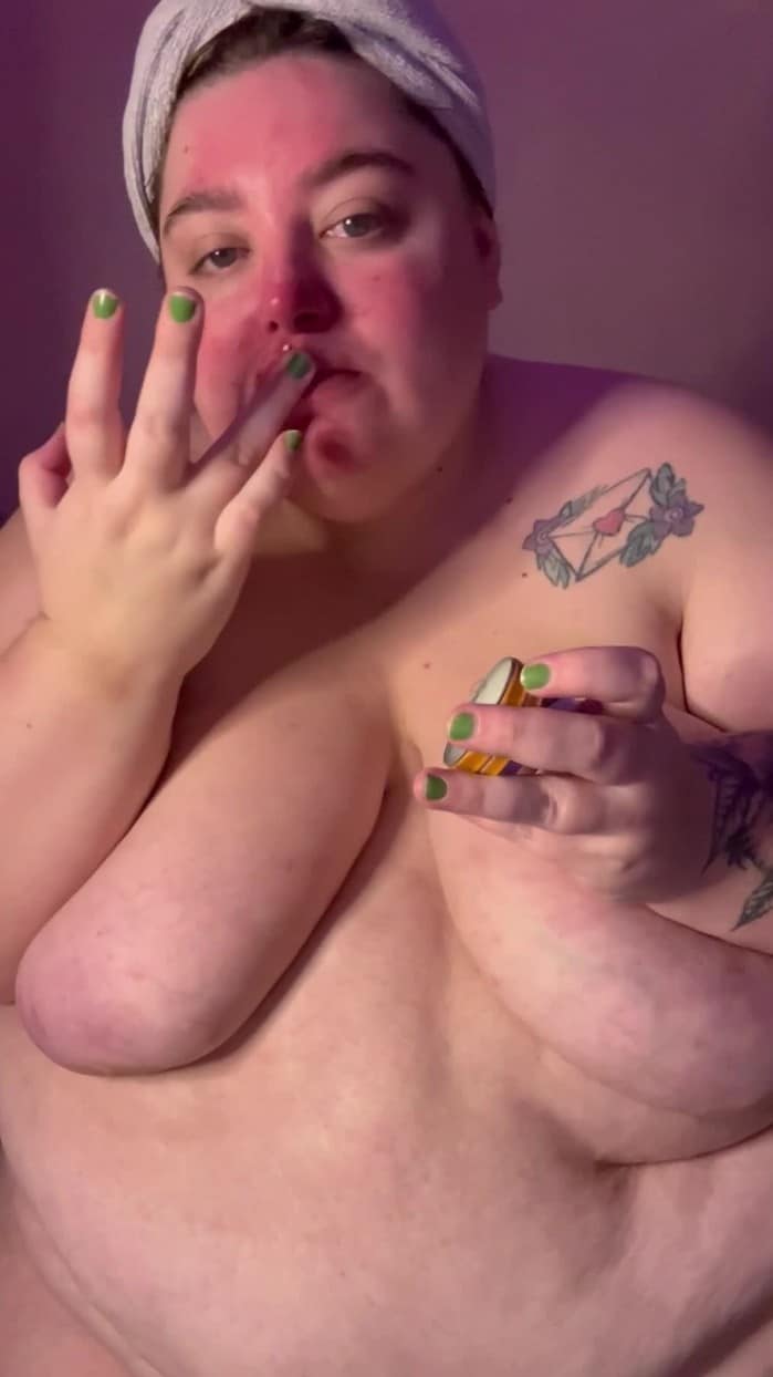 [OnlyFans] Ssbbw Sweetaspeachesss 5