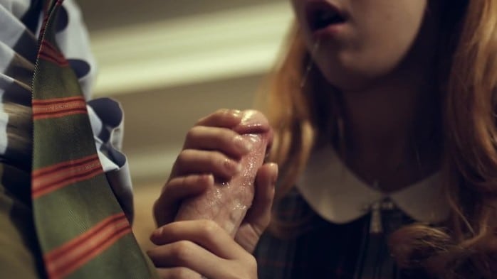 [TeenFidelity] Sally Squirt (detention Hall 4) 720p 2