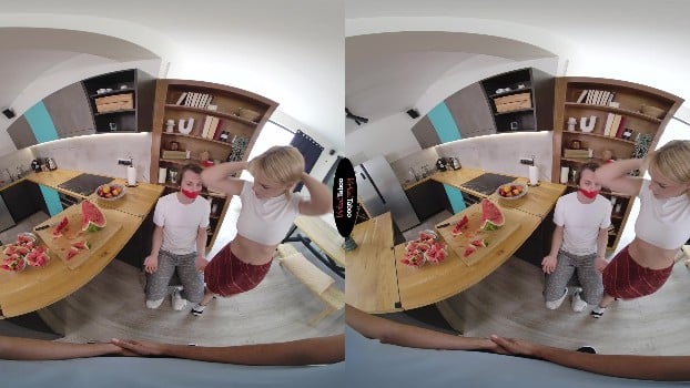 Virtualtaboo - You Earned This, Sweetheart - Jade J'adore (2025.10.03) (gearvr) 1