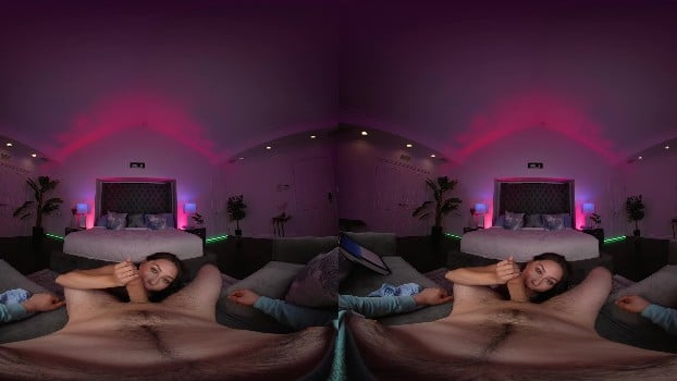 Taboo Encounters - October 25, 2025 Vrspy - Absolute Taboo: Teach Me More - Mia River (2025.10.24) (gearvr) 1