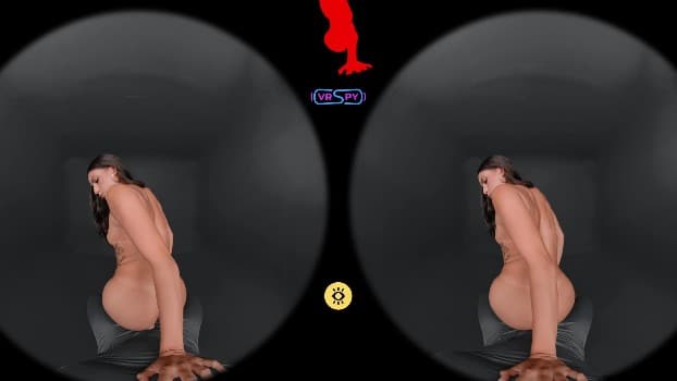 Vrspy - Pass-Through: Isa Bella On Demand (2025.10.14) (gearvr) 2