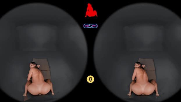 Vrspy - Pass-Through: Isa Bella On Demand (2025.10.14) (gearvr) 5