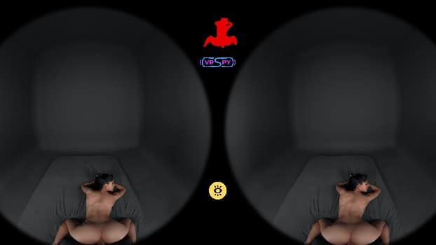 [VRSpy.Com] Pass-Through: Carolina Guerrero On Demand [11.10.2025] (8000x4000p / 8k / Uhd / Original / High Bitrate) 5