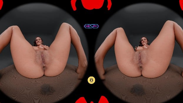 [VRSpy.Com] Pass-Through: Isa Bella On Demand [14.10.2025] (8000x4000p / 8k) 3