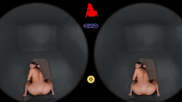 [VRSpy.Com] Pass-Through: Isa Bella On Demand [14.10.2025] (8000x4000p / 8k) 5