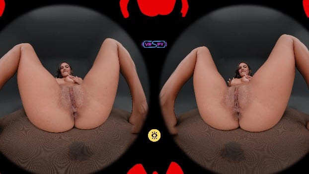 [VRSpy.Com] Pass-Through: Isa Bella On Demand [14.10.2025] (8000x4000p / 8k) 3