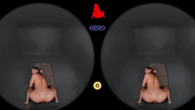 [VRSpy.Com] Pass-Through: Isa Bella On Demand [14.10.2025] (8000x4000p / 8k) 5