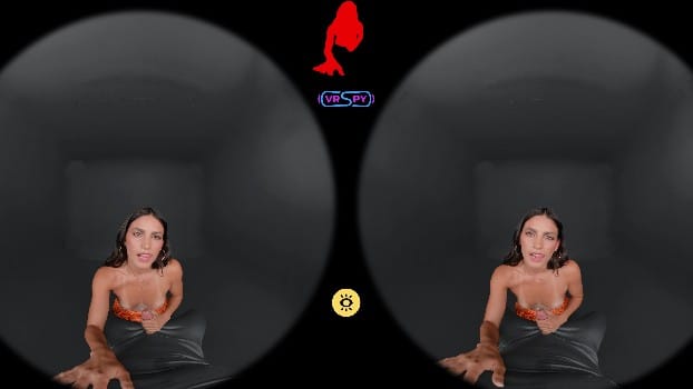 [VRSpy.Com] Pass-Through: Isa Bella On Demand [14.10.2025] (8000x4000p / 8k) 1