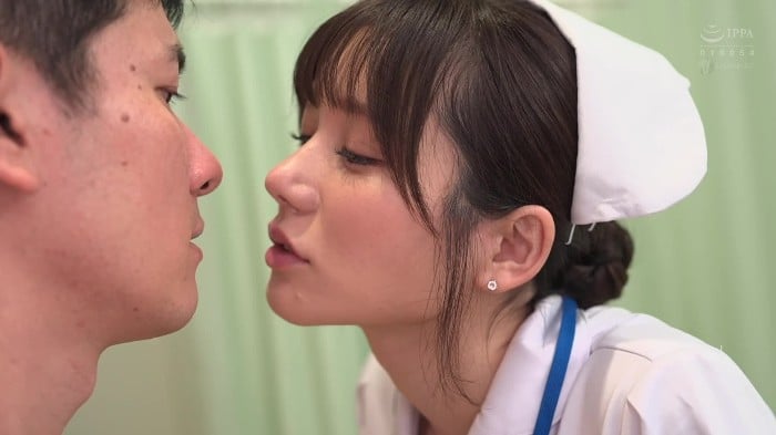 [WAAA-516] Sexual Therapy Clinic: The Super Cute Busty Nurse Exhausts Abnormal Libido Patients Until They're Completely Drained - Itsukaichi Mei [1080p] 3