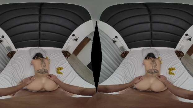 [WankzVR] Megan Mistakes - Make No Mistakes (2024-11-05) [2160p] 4