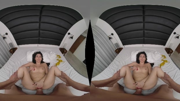 [WankzVR] Megan Mistakes - Make No Mistakes (2024-11-05) [2160p] 5