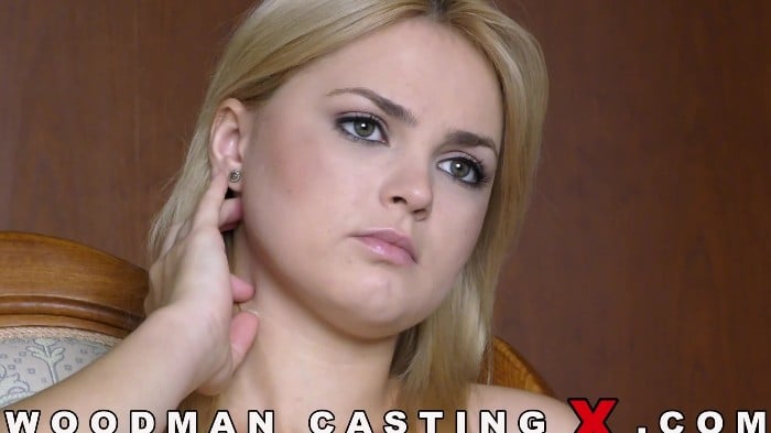 [WoodmanCastingX.Com] Lika Star - Casting (updated) [1080p] 2