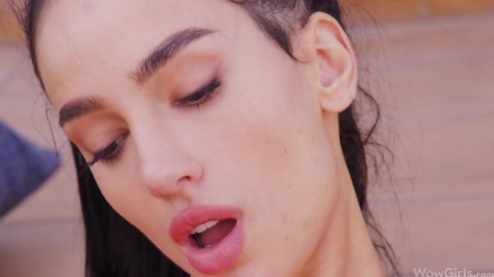 [WowGirls] Kama Oxi - The Moorish Princess (24.04.09) [2160p] 1