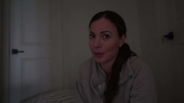 Yogabella - Mommy Facials At Sleepover (2024-03-04)[1080p] 19