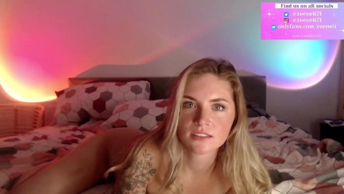 Hole of Fame (MV-OF-FS-PH-C4S), Siterips packs - October 26, 2025 Zoeneli Vids & Ppvs 3
