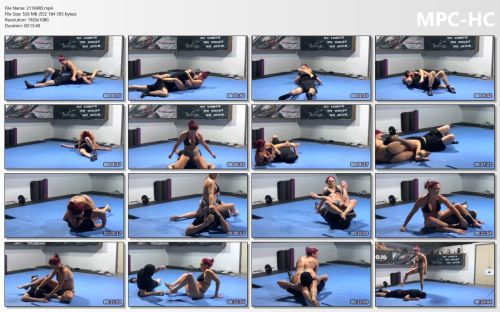 Fight Time 0 Sarah Brooke 2