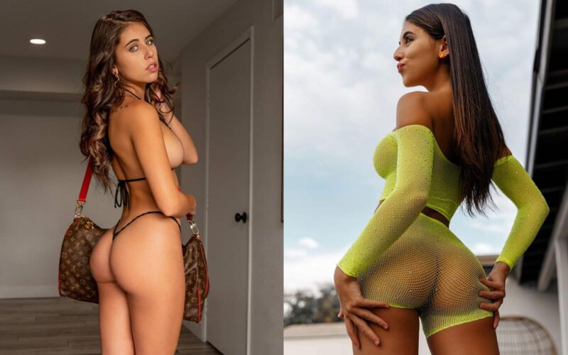 Violet Summers Leaks Onlyfans Siterip tezfiles [1227 Videos + 1532 Pics / 175 GB] 14