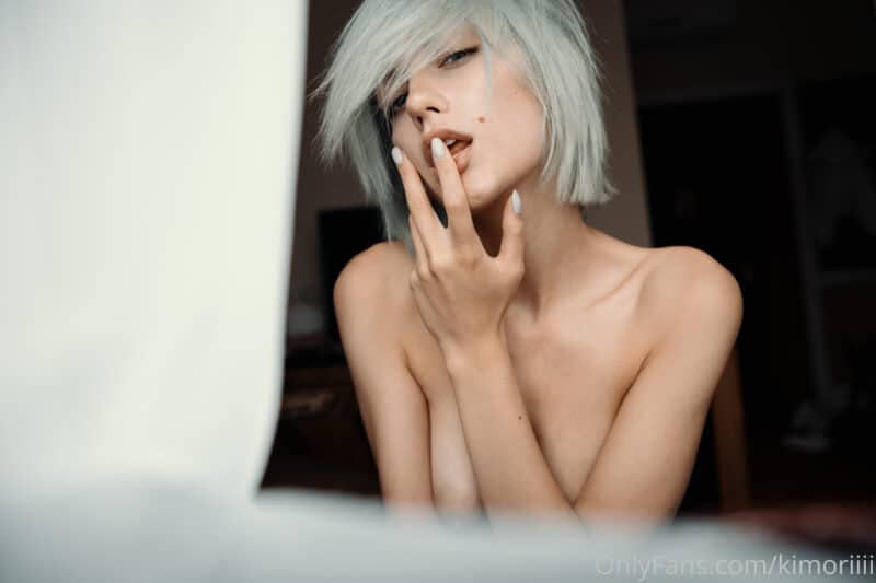 Kimoriiii Leaks Onlyfans Siterip tezfiles [224 Videos + 1325 Pics / 45 GB] 11
