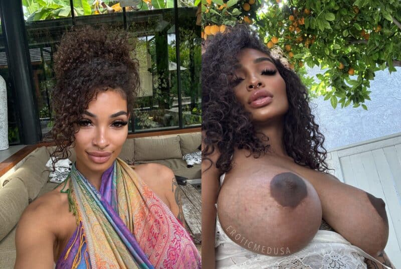 Erotic Medusa Leaks Onlyfans Siterip tezfiles [471 Videos + 52 Pics / 40 GB] 2