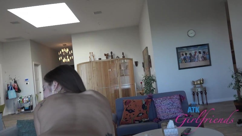 ATKGirlfriends 25/11/13 Violet Viper Topanga 2 FullHD 2