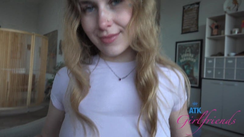 ATKGirlfriends 25/11/18 Fiona Peaches Topanga 2 4k 4