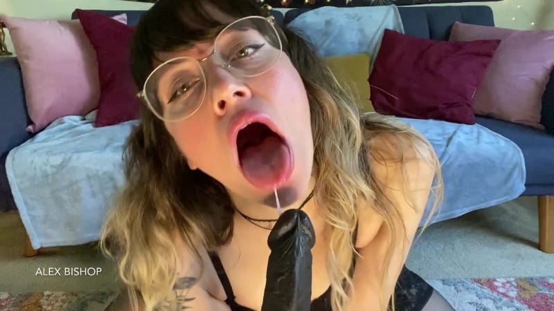 Alex Bishop - After The Virus 2