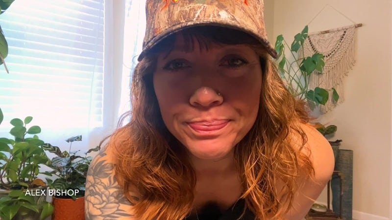 Alex Bishop - Ballbusting Bitch 3