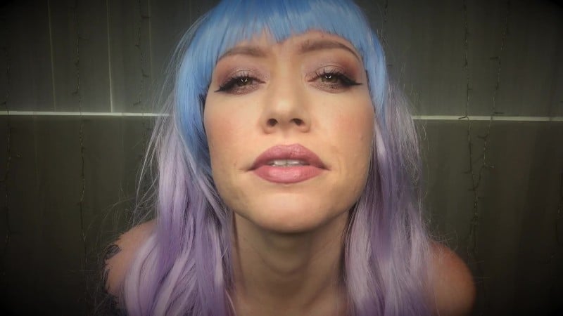 Alex Bishop - Cosmic Cum Slut 1