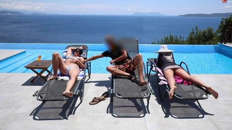 Alexandra-Wett - Publik - Seine Frau bringt es nicht so fickt er mich 2