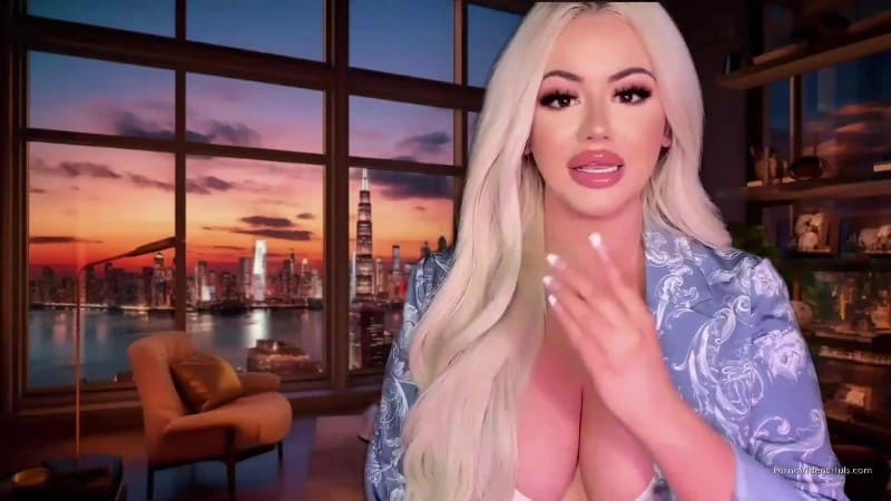 Alissa Ryan - Goon Counseling The 7 Stages Of Acceptance Part 2 2