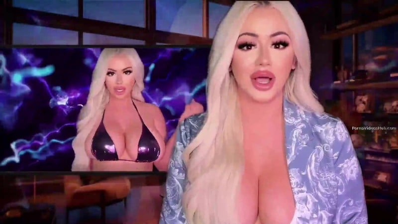 Alissa Ryan - Goon Counseling The 7 Stages Of Acceptance Part 2 3