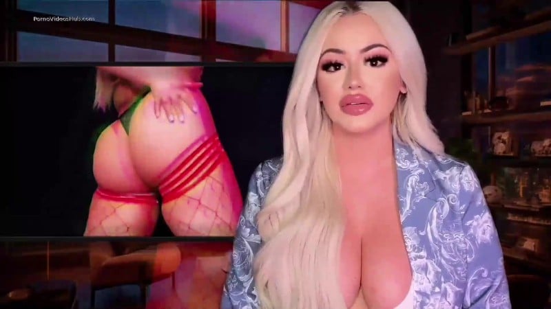 Alissa Ryan - Goon Counseling The 7 Stages Of Acceptance Part 2 4