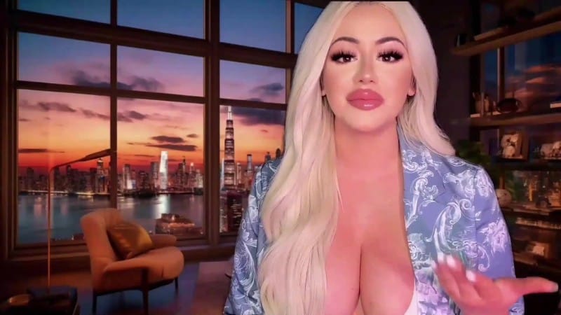 Alissa Ryan - Goon Counseling The 7 Stages Of Acceptance Part 2 1