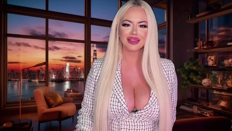 Alissa Ryan - Goon Counseling The 7 Stages Of Acceptance Part 3 2