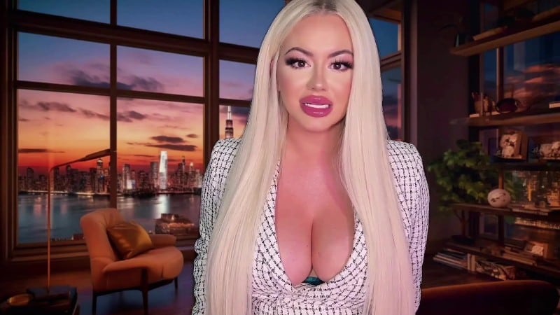 Alissa Ryan - Goon Counseling The 7 Stages Of Acceptance Part 3 1