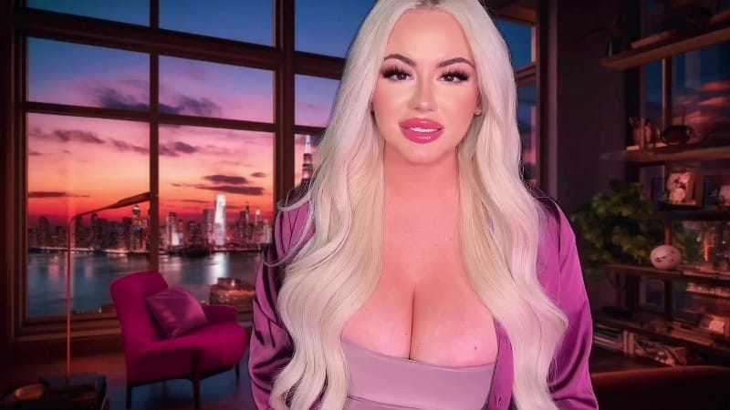 Alissa Ryan - Goon Counseling The 7 Stages Of Acceptance Part 5 2