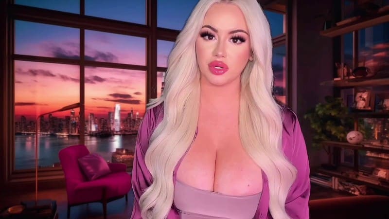 Alissa Ryan - Goon Counseling The 7 Stages Of Acceptance Part 5 2