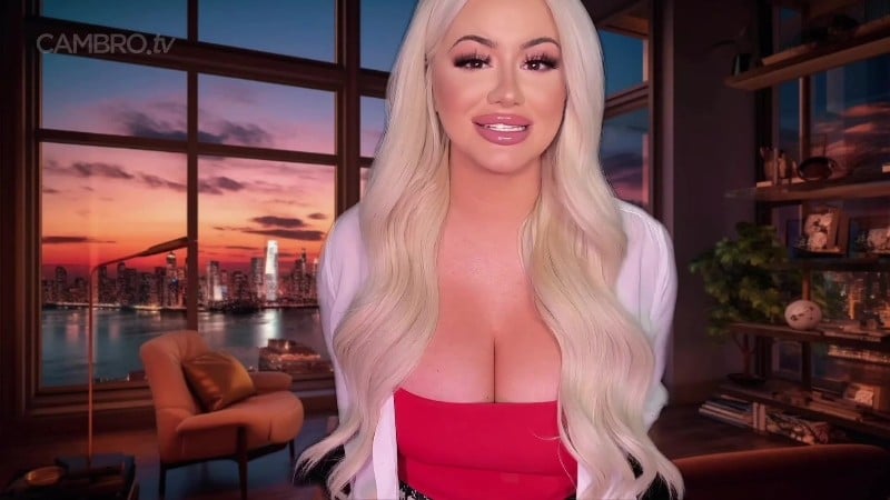 Alissa Ryan - Goon Counseling The 7 Stages Of Acceptance Part 6 2