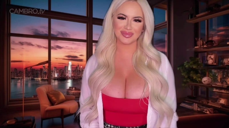 Alissa Ryan - Goon Counseling The 7 Stages Of Acceptance Part 6 1