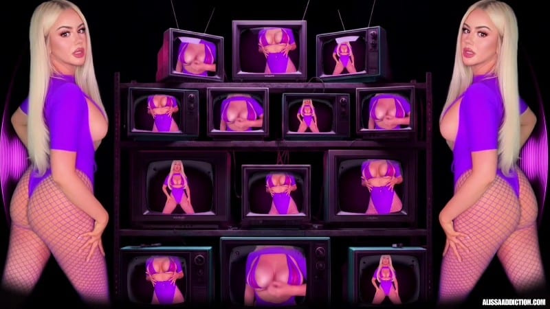 Alissa Ryan - Relationship Status - GOONER 2