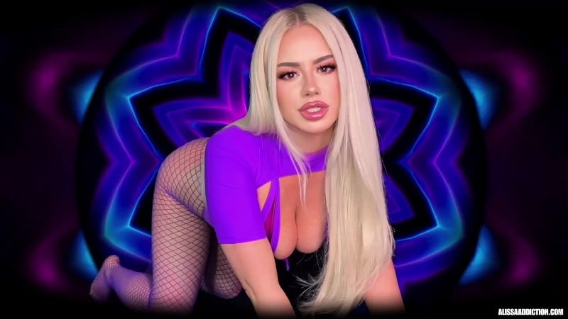 Alissa Ryan - Relationship Status - GOONER 4