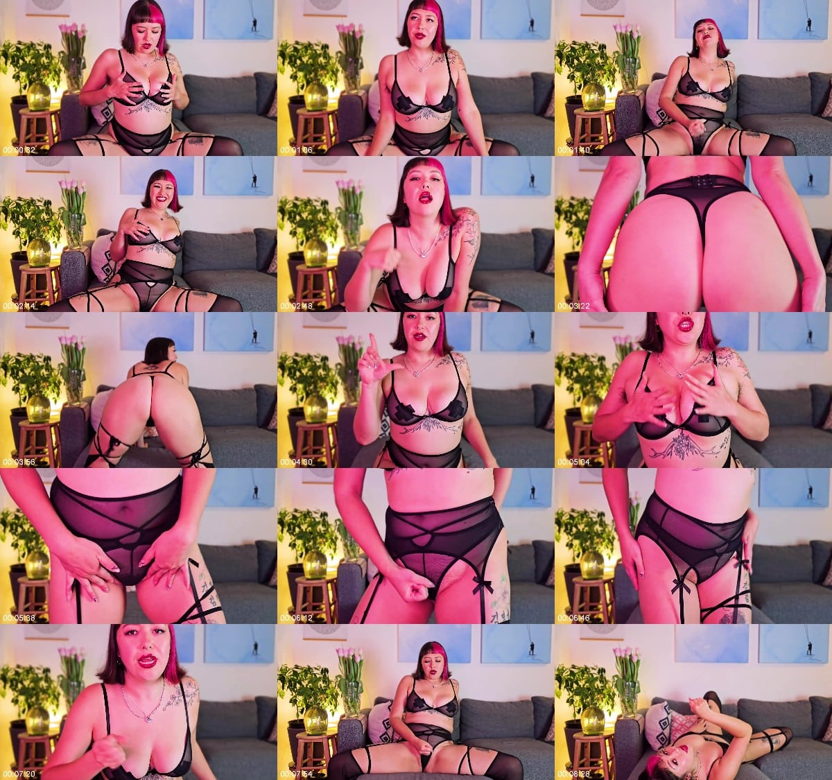 All For Arelia Losers Only Get to Cum If (CEI JOI) 6