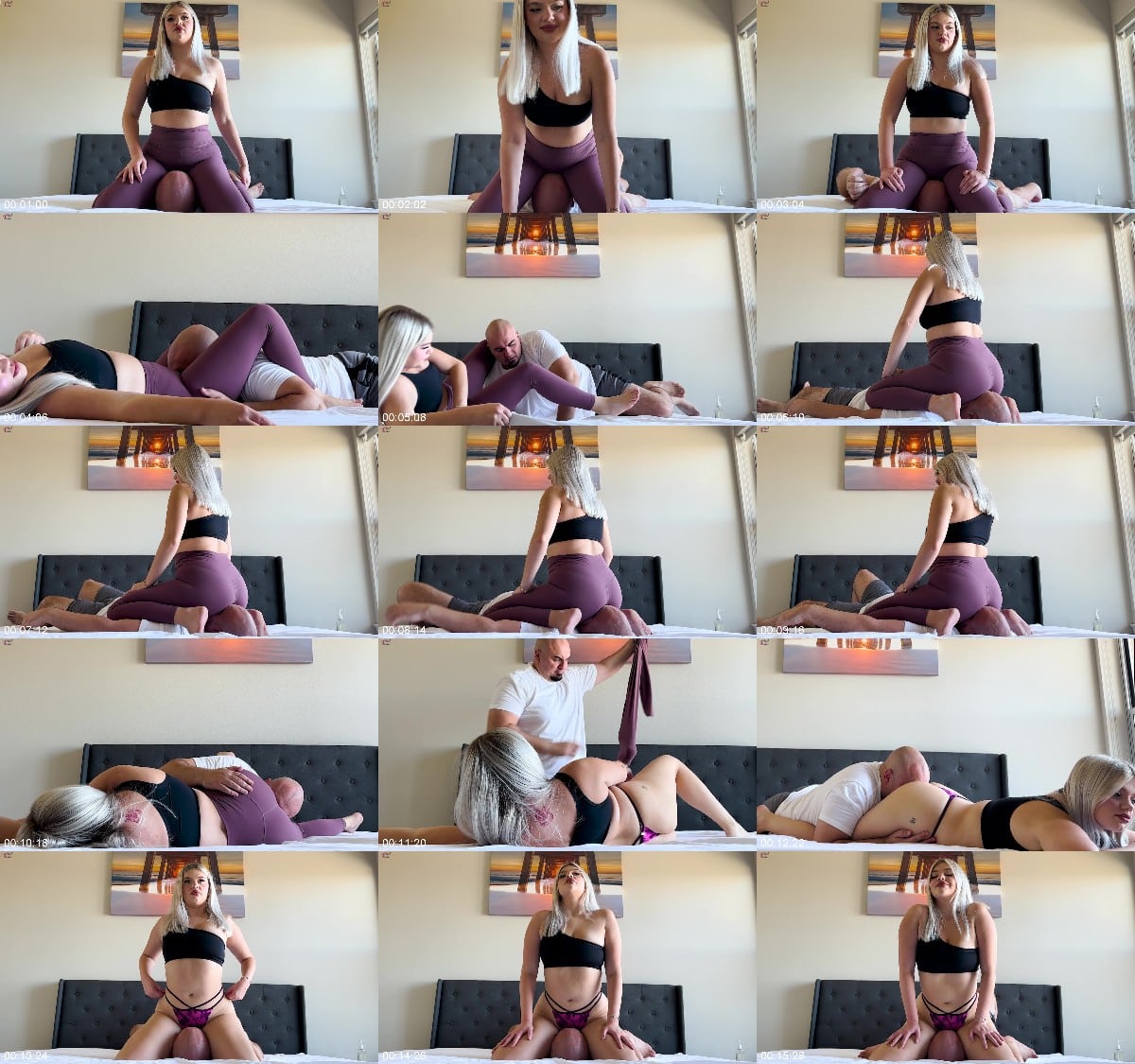 All Star Studios - Craving Kira 6