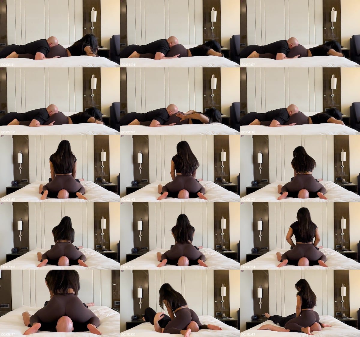 All Star Studios - Leilani - Smell My Ass Camera 1 6