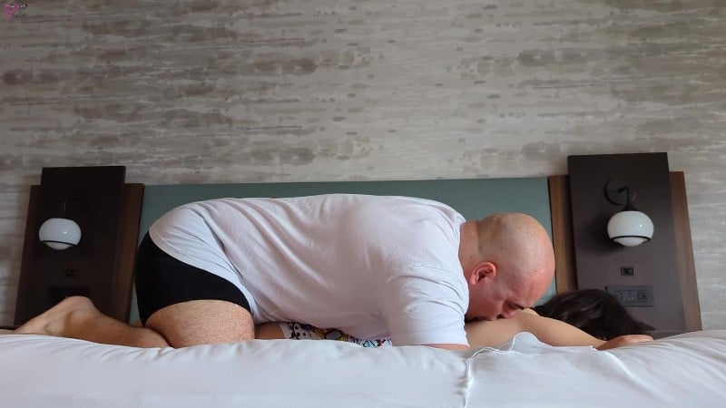 All Star Studios - Lina - My Ass Makes You Blow Backside 3