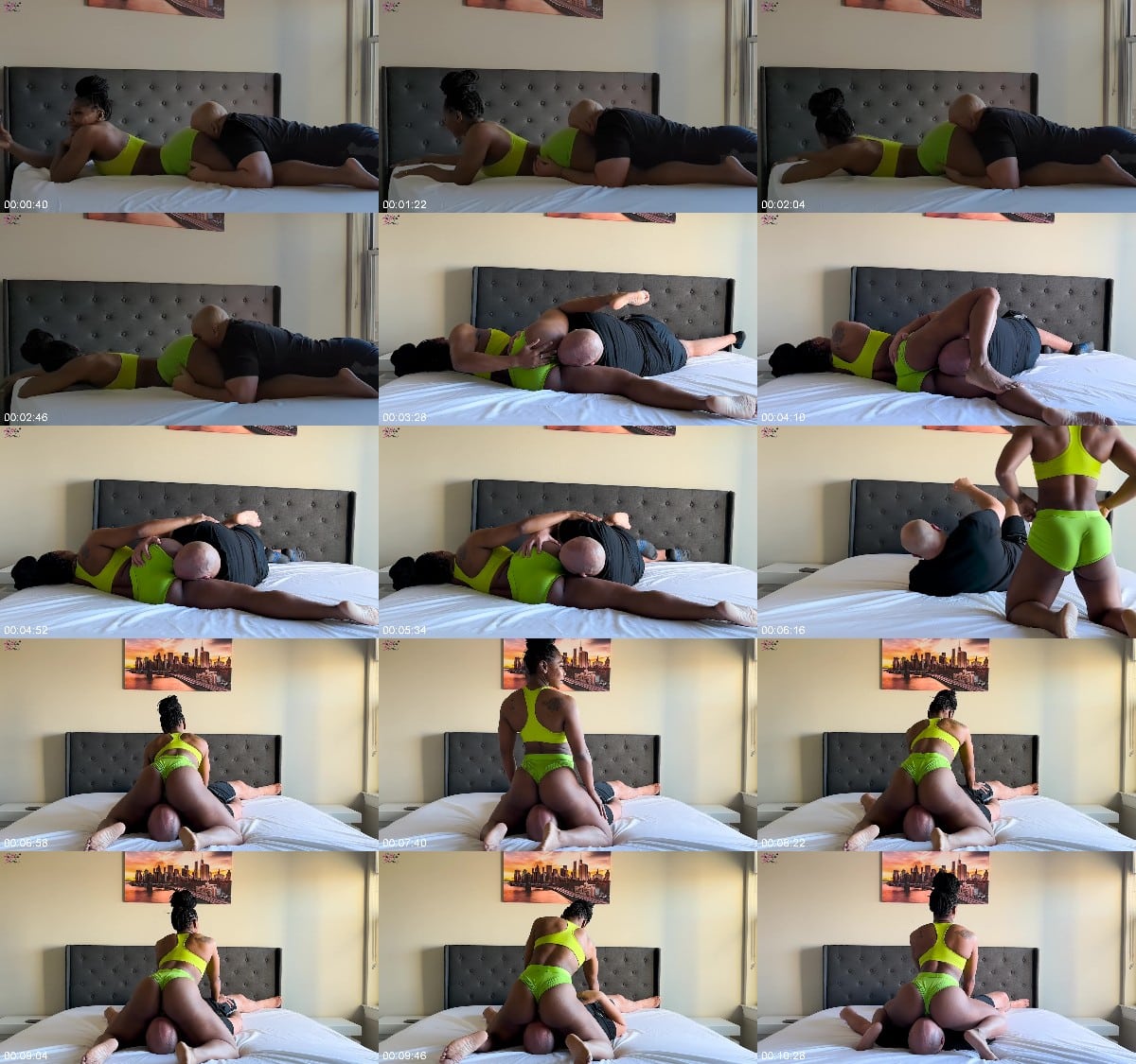 All Star Studios - Mya - Deep In My Ass 6