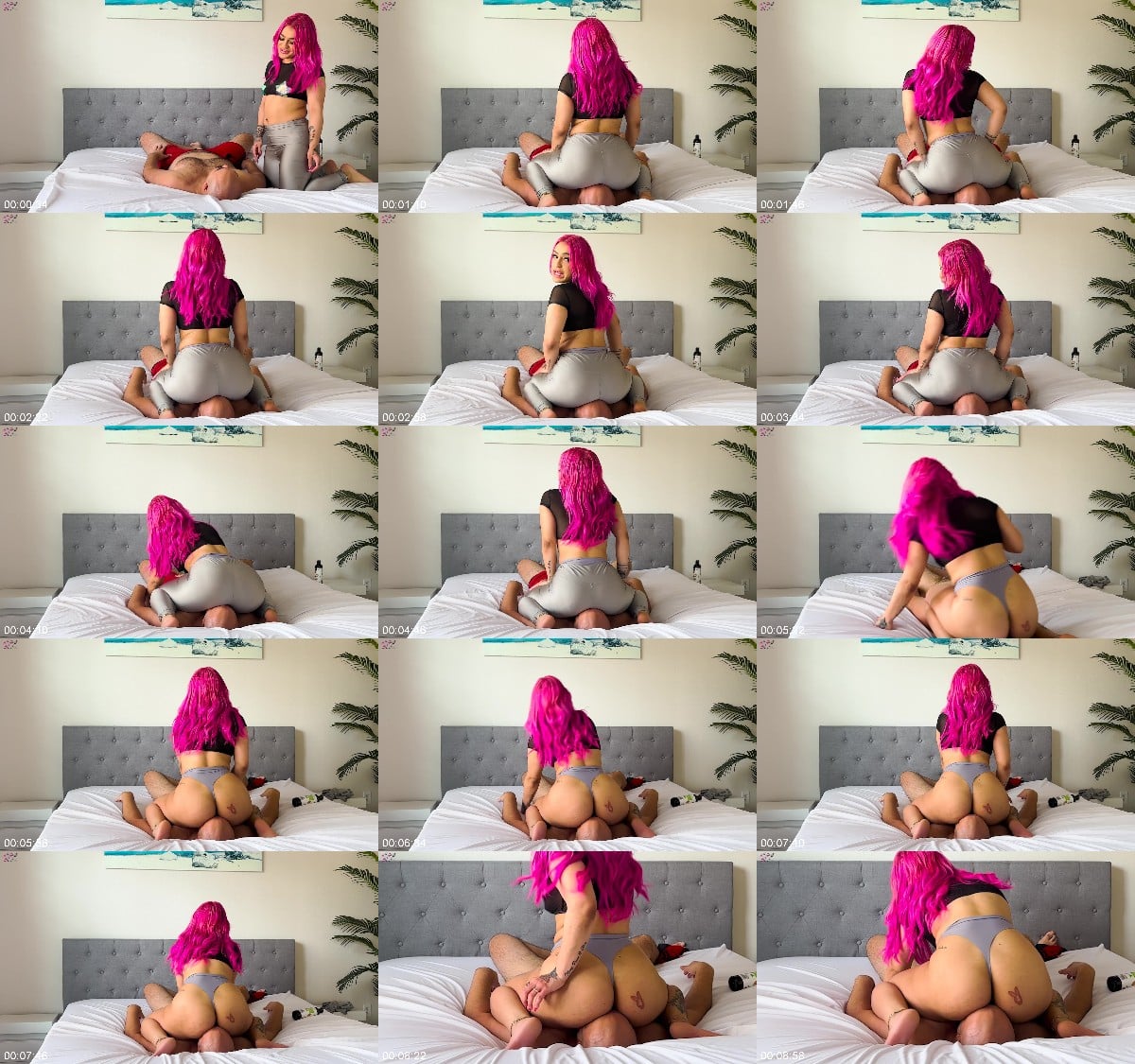 All Star Studios - Natalia - Ass On Your Face 6