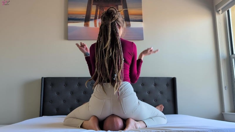 All Star Studios - Sablique - Little Seat Big Seat 2