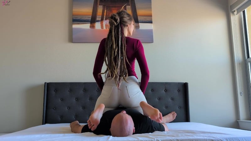 All Star Studios - Sablique - Little Seat Big Seat 4